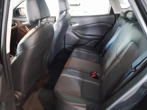 CHEVROLET Tracker 1.0 12V 4P FLEX TURBO LTZ AUTOM�TICO, Foto 6