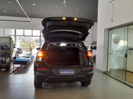 CHEVROLET Tracker 1.0 12V 4P FLEX TURBO LTZ AUTOM�TICO, Foto 12