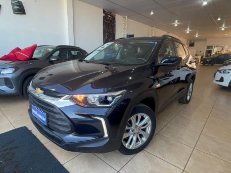 CHEVROLET Tracker 1.0 12V 4P FLEX TURBO LTZ AUTOM�TICO, Foto 3