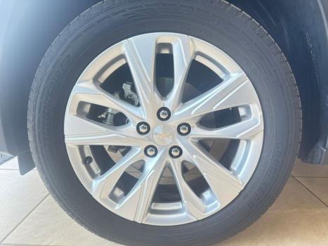 CHEVROLET Tracker 1.0 12V 4P FLEX TURBO LTZ AUTOM�TICO, Foto 7