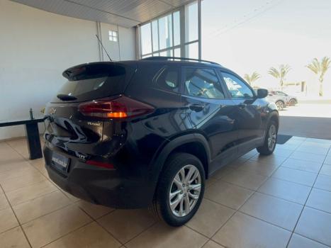 CHEVROLET Tracker 1.0 12V 4P FLEX TURBO LTZ AUTOM�TICO, Foto 8