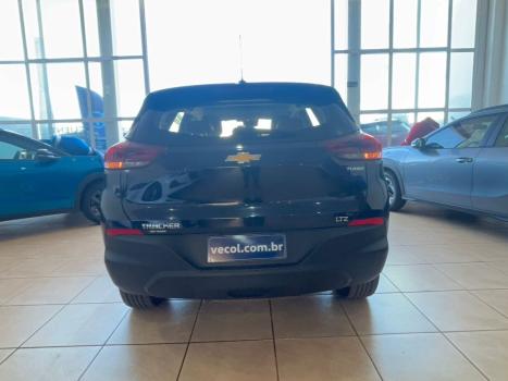 CHEVROLET Tracker 1.0 12V 4P FLEX TURBO LTZ AUTOM�TICO, Foto 9