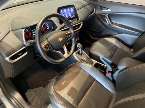 CHEVROLET Tracker 1.0 12V 4P FLEX TURBO LTZ AUTOM�TICO, Foto 4