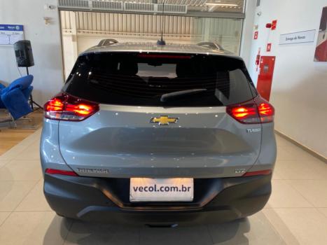 CHEVROLET Tracker 1.0 12V 4P FLEX TURBO LTZ AUTOM�TICO, Foto 10