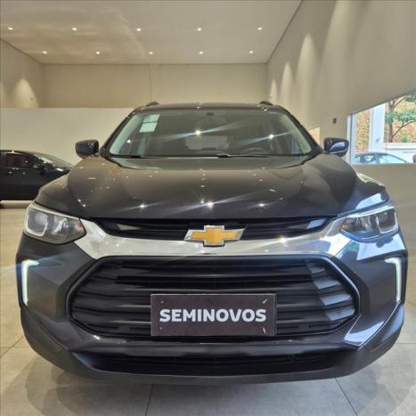 CHEVROLET Tracker 1.0 12V 4P FLEX TURBO AUTOM�TICO, Foto 2