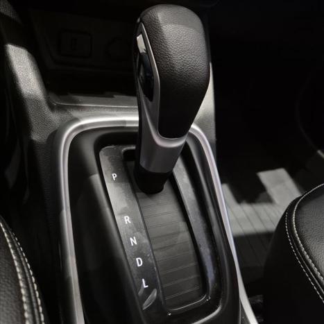 CHEVROLET Tracker 1.0 12V 4P FLEX TURBO AUTOM�TICO, Foto 11