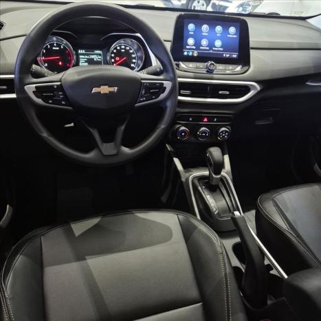 CHEVROLET Tracker 1.0 12V 4P FLEX TURBO AUTOM�TICO, Foto 12