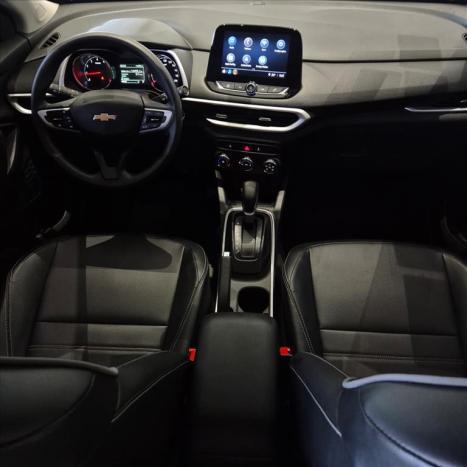 CHEVROLET Tracker 1.0 12V 4P FLEX TURBO AUTOM�TICO, Foto 13