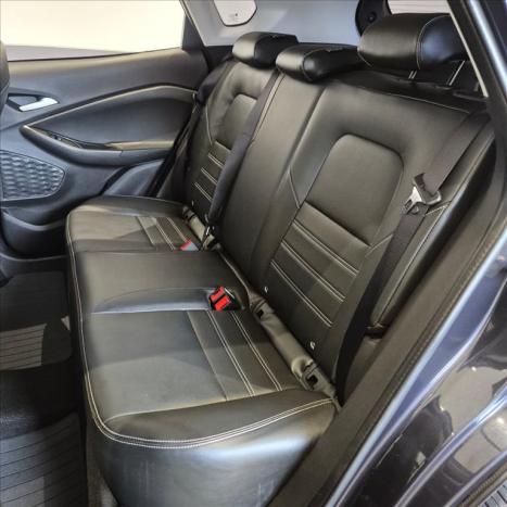 CHEVROLET Tracker 1.0 12V 4P FLEX TURBO AUTOM�TICO, Foto 16