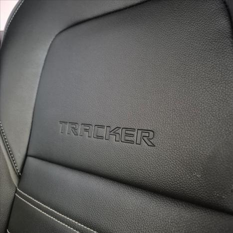 CHEVROLET Tracker 1.0 12V 4P FLEX TURBO AUTOM�TICO, Foto 17