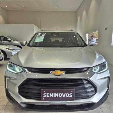 CHEVROLET Tracker 1.2 12V 4P FLEX TURBO PREMIER AUTOM�TICO, Foto 2