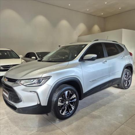 CHEVROLET Tracker 1.2 12V 4P FLEX TURBO PREMIER AUTOM�TICO, Foto 3