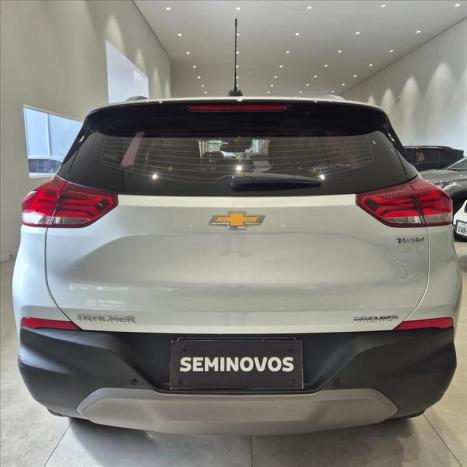 CHEVROLET Tracker 1.2 12V 4P FLEX TURBO PREMIER AUTOM�TICO, Foto 5