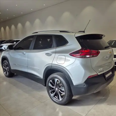 CHEVROLET Tracker 1.2 12V 4P FLEX TURBO PREMIER AUTOM�TICO, Foto 6