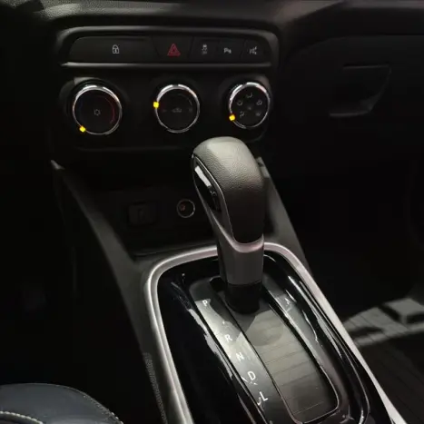 CHEVROLET Tracker 1.2 12V 4P FLEX TURBO PREMIER AUTOM�TICO, Foto 9