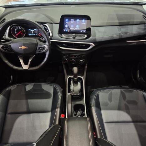 CHEVROLET Tracker 1.2 12V 4P FLEX TURBO PREMIER AUTOM�TICO, Foto 11