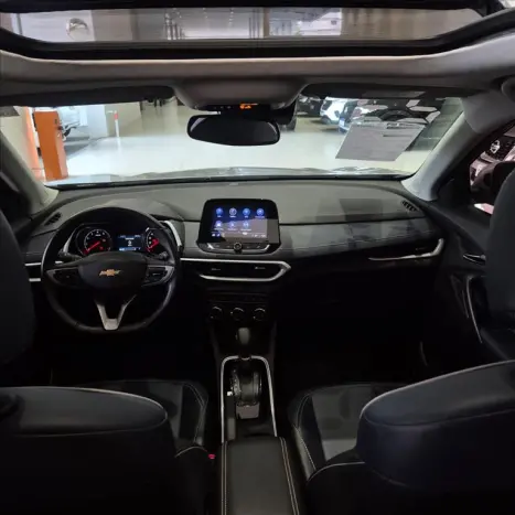 CHEVROLET Tracker 1.2 12V 4P FLEX TURBO PREMIER AUTOM�TICO, Foto 12