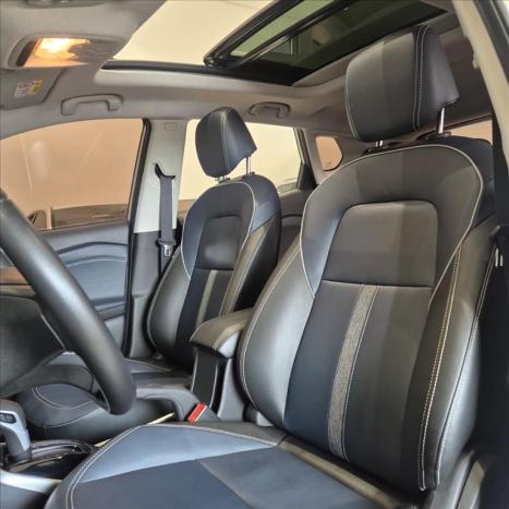 CHEVROLET Tracker 1.2 12V 4P FLEX TURBO PREMIER AUTOM�TICO, Foto 13