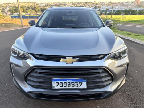 CHEVROLET Tracker 1.0 12V 4P FLEX TURBO AUTOM�TICO, Foto 3