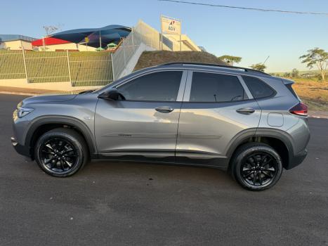 CHEVROLET Tracker 1.0 12V 4P FLEX TURBO AUTOM�TICO, Foto 4