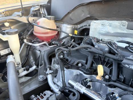 CHEVROLET Tracker 1.0 12V 4P FLEX TURBO AUTOM�TICO, Foto 6