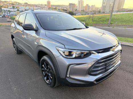CHEVROLET Tracker 1.0 12V 4P FLEX TURBO AUTOM�TICO, Foto 7