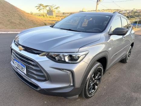 CHEVROLET Tracker 1.0 12V 4P FLEX TURBO AUTOM�TICO, Foto 9