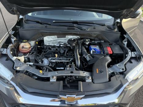 CHEVROLET Tracker 1.0 12V 4P FLEX TURBO AUTOM�TICO, Foto 10