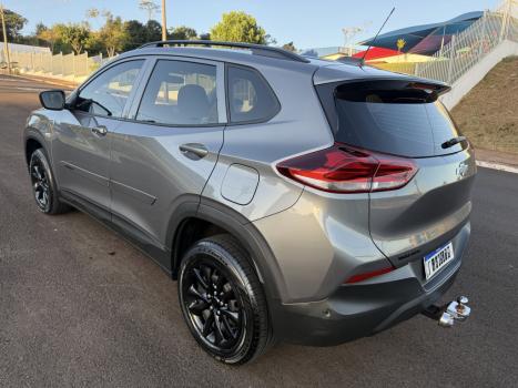 CHEVROLET Tracker 1.0 12V 4P FLEX TURBO AUTOM�TICO, Foto 11