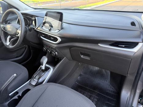 CHEVROLET Tracker 1.0 12V 4P FLEX TURBO AUTOM�TICO, Foto 12