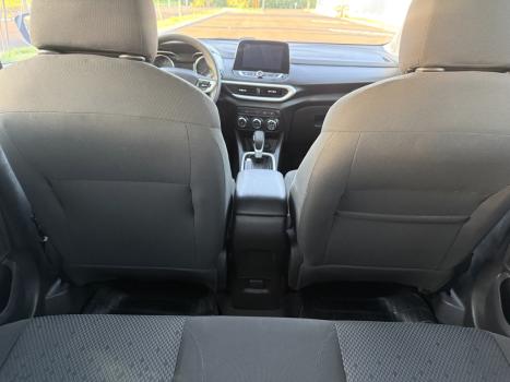 CHEVROLET Tracker 1.0 12V 4P FLEX TURBO AUTOM�TICO, Foto 13