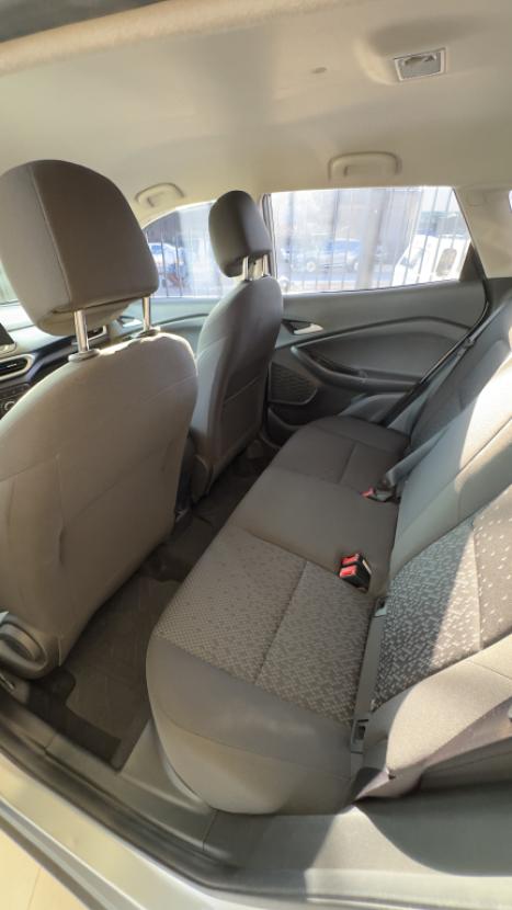 CHEVROLET Tracker 1.0 12V 4P FLEX TURBO LT AUTOM�TICO, Foto 5