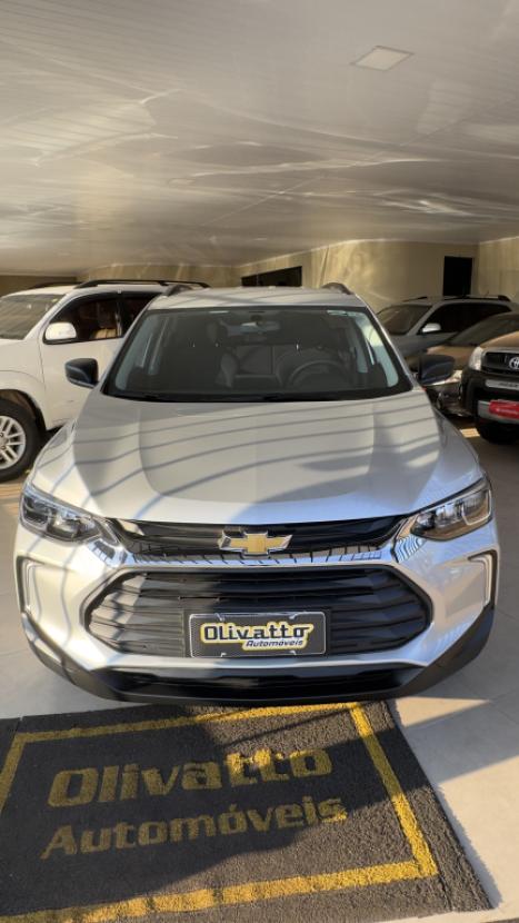 CHEVROLET Tracker 1.0 12V 4P FLEX TURBO LT AUTOM�TICO, Foto 1