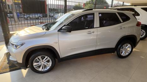 CHEVROLET Tracker 1.0 12V 4P FLEX TURBO LT AUTOM�TICO, Foto 3