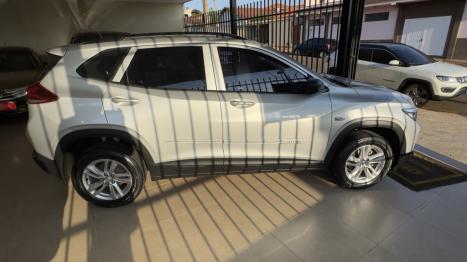 CHEVROLET Tracker 1.0 12V 4P FLEX TURBO LT AUTOM�TICO, Foto 4