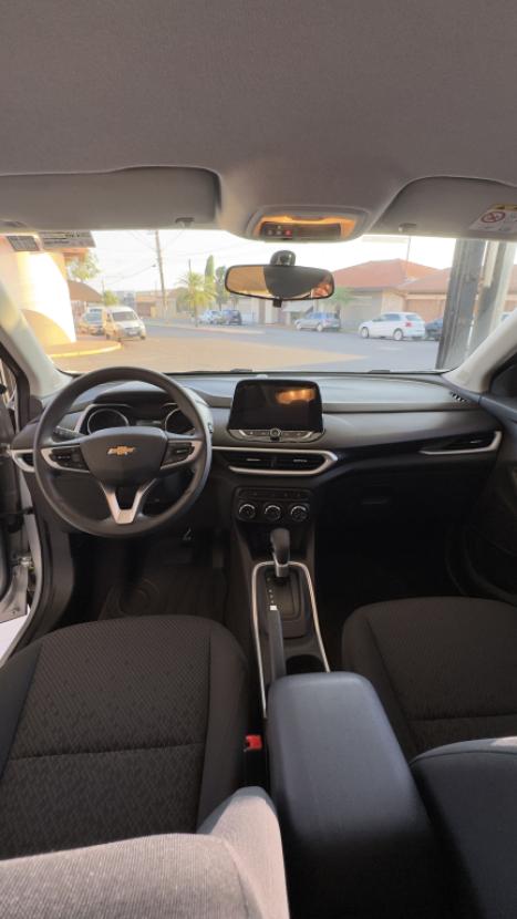 CHEVROLET Tracker 1.0 12V 4P FLEX TURBO LT AUTOM�TICO, Foto 6