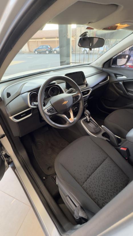 CHEVROLET Tracker 1.0 12V 4P FLEX TURBO LT AUTOM�TICO, Foto 7