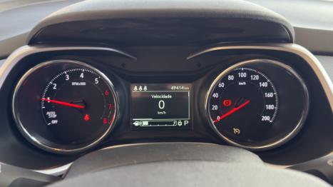 CHEVROLET Tracker 1.0 12V 4P FLEX TURBO LT AUTOM�TICO, Foto 8