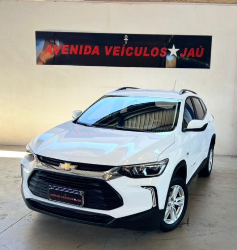 CHEVROLET Tracker 1.0 12V 4P FLEX TURBO LT AUTOM�TICO, Foto 1