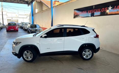 CHEVROLET Tracker 1.0 12V 4P FLEX TURBO LT AUTOM�TICO, Foto 2