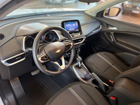 CHEVROLET Tracker 1.0 12V 4P FLEX TURBO LT AUTOM�TICO, Foto 5