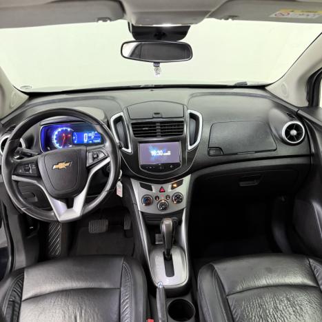 CHEVROLET Tracker 1.8 16V 4P FLEX LTZ AUTOM�TICO, Foto 7