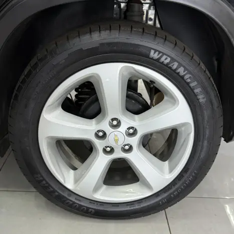 CHEVROLET Tracker 1.8 16V 4P FLEX LTZ AUTOM�TICO, Foto 11