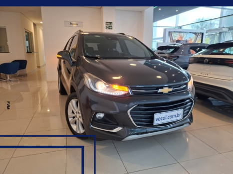 CHEVROLET Tracker 1.4 16V 4P FLEX PREMIER TURBO AUTOM�TICO, Foto 1