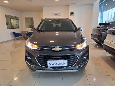 CHEVROLET Tracker 1.4 16V 4P FLEX PREMIER TURBO AUTOM�TICO, Foto 2