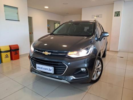 CHEVROLET Tracker 1.4 16V 4P FLEX PREMIER TURBO AUTOM�TICO, Foto 3