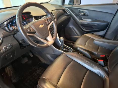 CHEVROLET Tracker 1.4 16V 4P FLEX PREMIER TURBO AUTOM�TICO, Foto 4