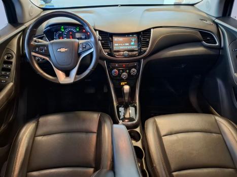 CHEVROLET Tracker 1.4 16V 4P FLEX PREMIER TURBO AUTOM�TICO, Foto 5