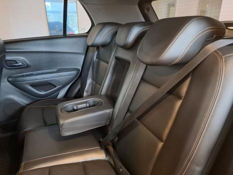 CHEVROLET Tracker 1.4 16V 4P FLEX PREMIER TURBO AUTOM�TICO, Foto 7