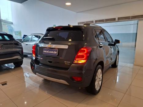 CHEVROLET Tracker 1.4 16V 4P FLEX PREMIER TURBO AUTOM�TICO, Foto 10